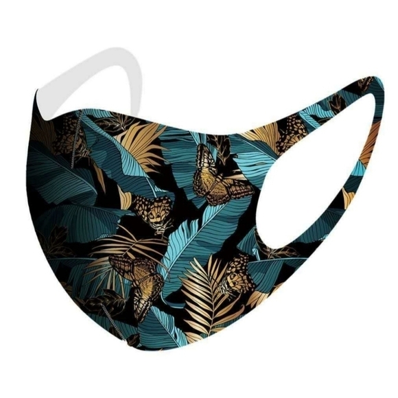 FACE mask - Picture 1 of 1